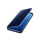 Samsung Clear View Standing Cover do Galaxy S9 Blue - 404406 - zdjęcie